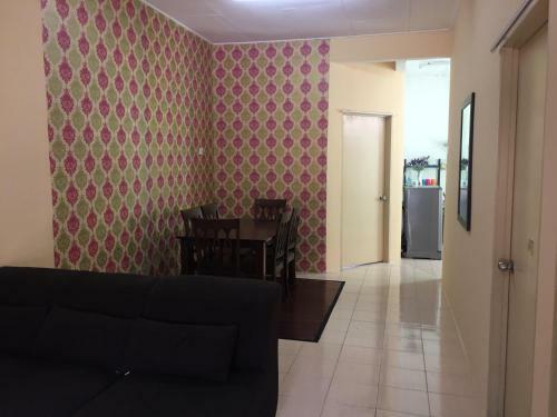 Hostal Homestay Desa Pd (Port Dickson) - Muslim Only