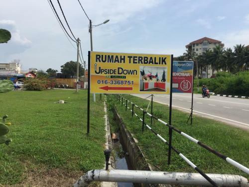 Hostal Homestay Desa Pd (Port Dickson) - Muslim Only