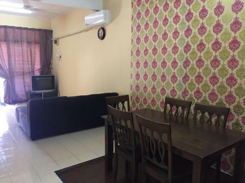 Hostal Homestay Desa Pd (Port Dickson) - Muslim Only