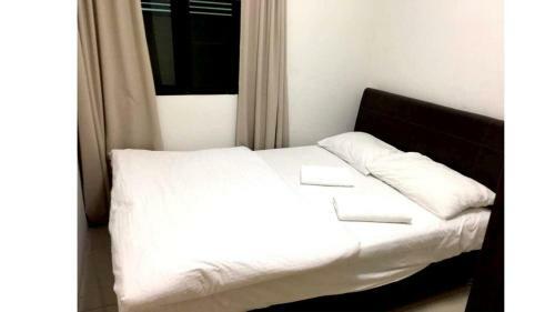 Apartamentos Ipohtown @ Kinta Riverfront Service Suites