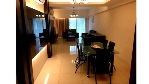 Apartamentos Ipohtown @ Kinta Riverfront Service Suites