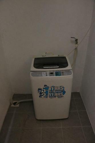 Apartamentos Ipohtown @ Kinta Riverfront Service Suites