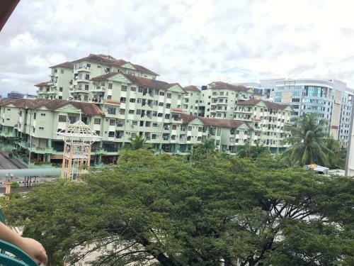 Apartamento Zoomma Marina Court Condo