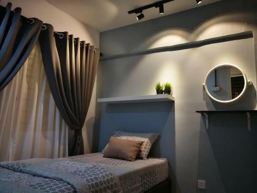 Bonda Apartment Putrajaya