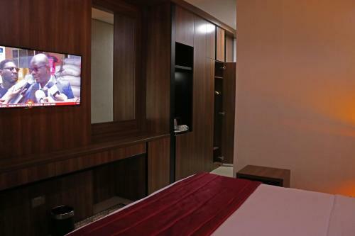 Hotel Best Western Plus Ibadan