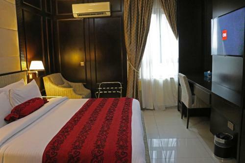 Hotel Best Western Plus Ibadan