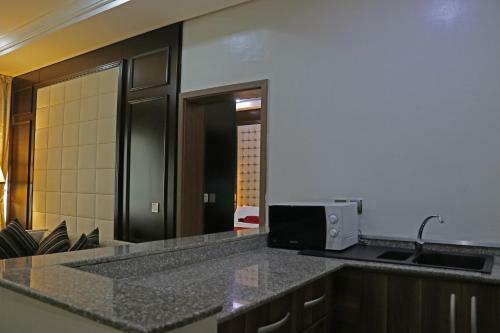 Hotel Best Western Plus Ibadan