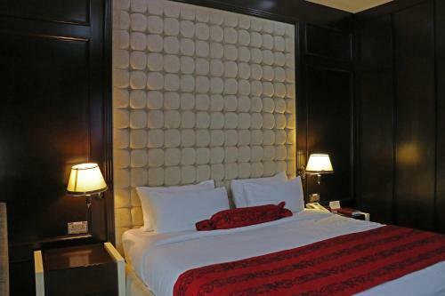 Hotel Best Western Plus Ibadan