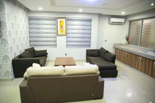 Hotel Best Western Plus Ibadan