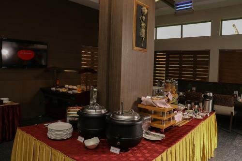 Hotel Best Western Plus Ibadan