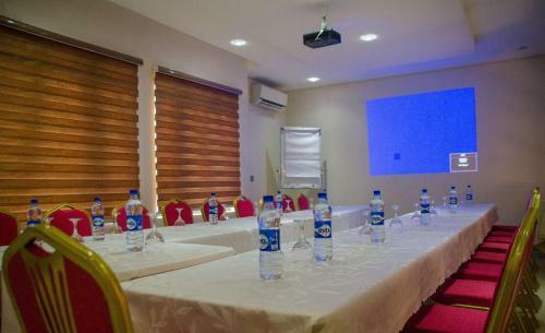 Hotel Best Western Plus Ibadan