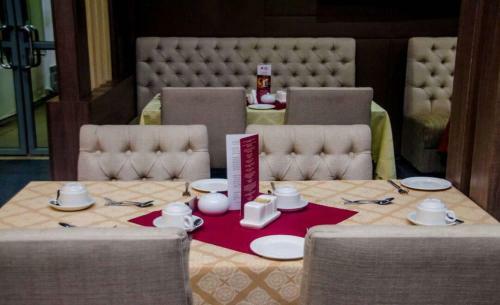 Hotel Best Western Plus Ibadan