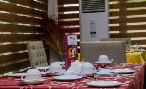 Hotel Best Western Plus Ibadan
