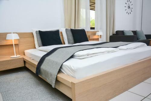 Hotel Nordic Villa