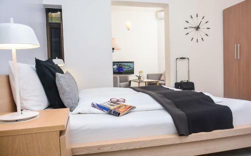 Hotel Nordic Villa