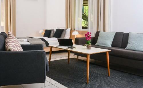 Hotel Nordic Villa