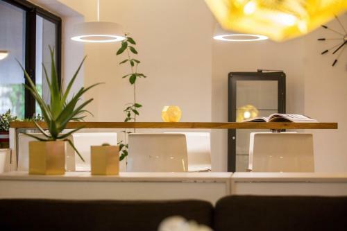 Hotel Nordic Villa