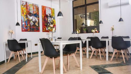 Hotel Nordic Villa