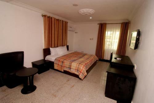 Belvoir Hotel