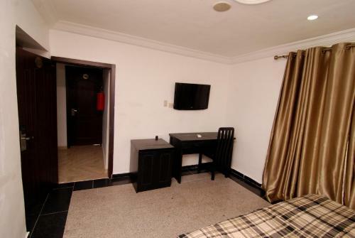Belvoir Hotel