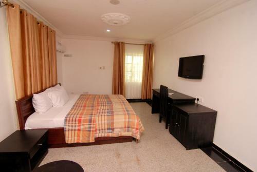 Belvoir Hotel