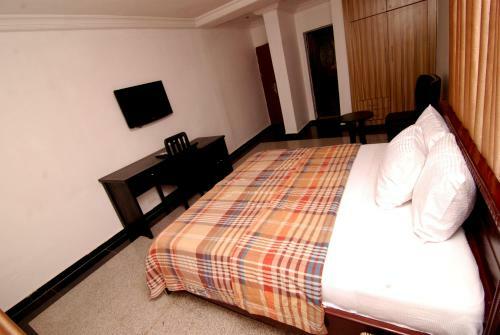 Belvoir Hotel