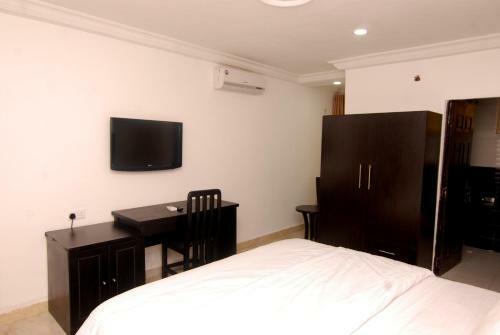 Belvoir Hotel