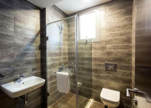Apartamento The Gilgal Suites