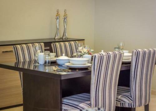 Apartamento The Gilgal Suites