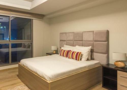 Apartamento The Gilgal Suites
