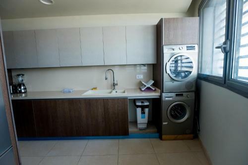 Apartamento The Gilgal Suites