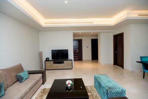 Apartamento The Gilgal Suites