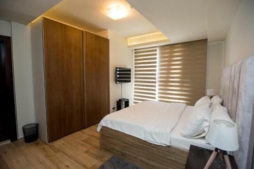 Apartamento The Gilgal Suites