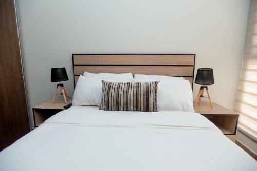 Apartamento The Gilgal Suites