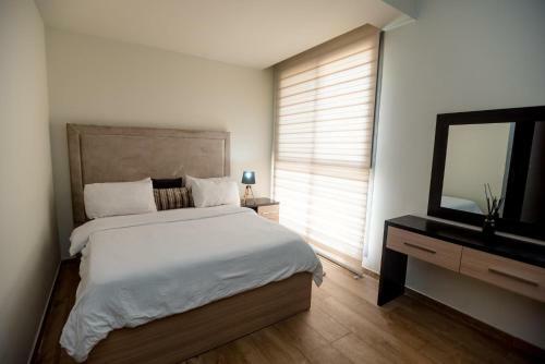Apartamento The Gilgal Suites