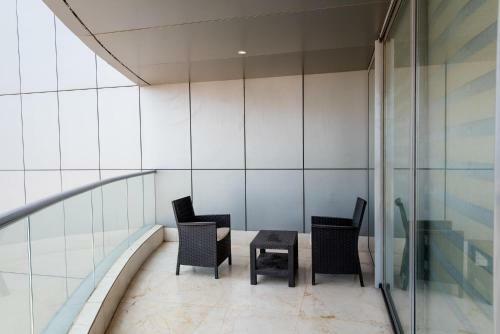 Apartamento The Gilgal Suites