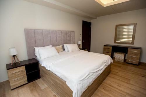 Apartamento The Gilgal Suites