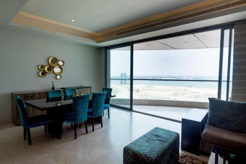 Apartamento The Gilgal Suites