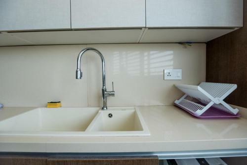 Apartamento The Gilgal Suites