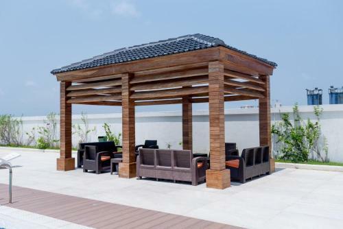 Apartamento The Gilgal Suites