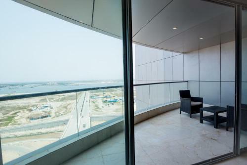 Apartamento The Gilgal Suites