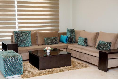 Apartamento The Gilgal Suites
