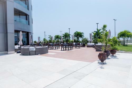 Apartamento The Gilgal Suites