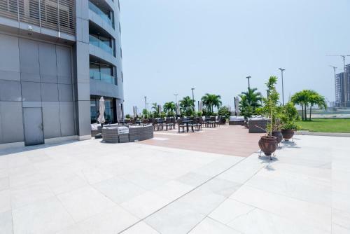 Apartamento The Gilgal Suites