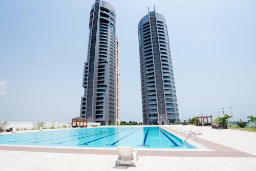 Apartamento The Gilgal Suites