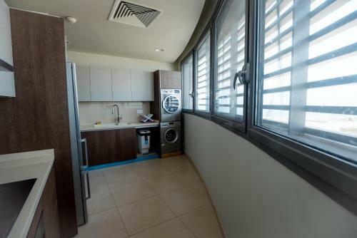 Apartamento The Gilgal Suites