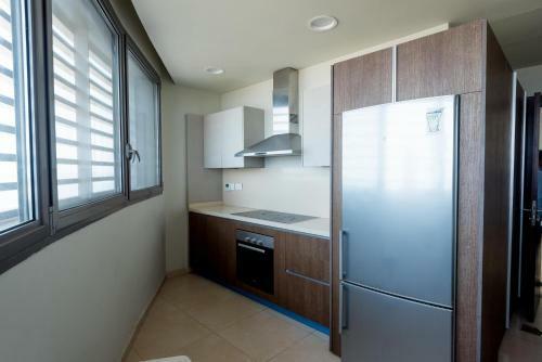 Apartamento The Gilgal Suites