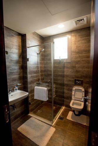 Apartamento The Gilgal Suites