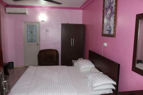 Hotel Kastrufid Lodge