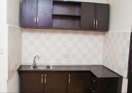 Hotel Esporta Suites Yaba